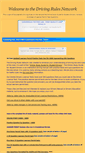 Mobile Screenshot of drivingrules.net
